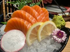 -三渡居酒屋·日料(天一财富中心店)