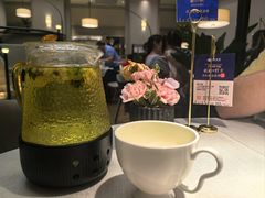 -狮王府淮扬菜(万象城店)