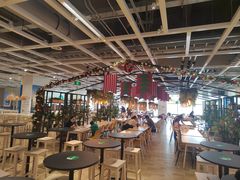 -宜家·瑞典风味餐厅(青岛商场店)