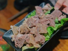 -潮味四季潮汕牛肉火锅(来凤街店)