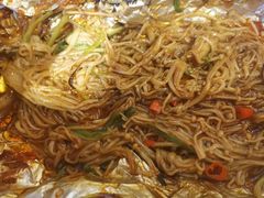 -小桂林烧鸽子