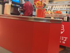 -塔斯汀中国汉堡(徐汇汇京广场店)