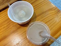 槟榔芋泥-海丝金凤(金鱼店)