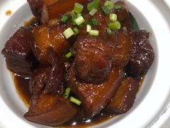 -小菜园新徽菜(南京秦淮龙蟠汇店)