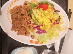 -吉野家(上海美罗城店)