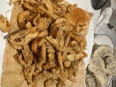-叁拾壹克饺子·东北菜(国贸店)