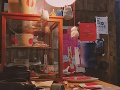 -知亘茶食