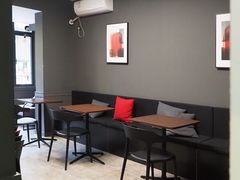 -NokNok Coffee(宽窄巷子店)