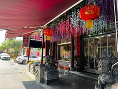 -上王村王家三合院农家乐