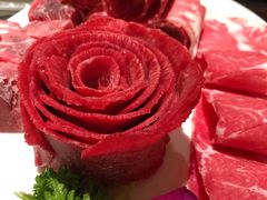 -捞王锅物料理(上海世茂广场店)