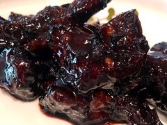 文火煨山东黑牛-鲁采LU STYLE(新天地店)