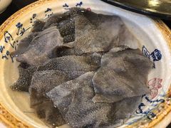 陈眼镜特色毛肚-陈眼镜火锅(总店)