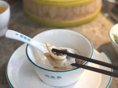 招牌鲜鱼片-淘米捞·米汤脆鲩鱼火锅(福田皇岗店)