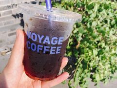 -VOYAGE COFFEE(北锣鼓巷店)
