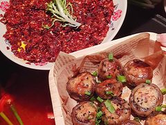 -赵美丽重庆火锅(西安直营总店)