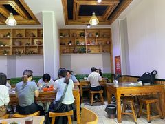 -伊穆祥牛肉面总店·清真