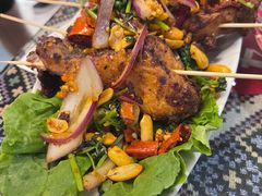 -新疆伊宁远征餐厅