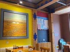 -蒙艾里民族传统菜蒙餐