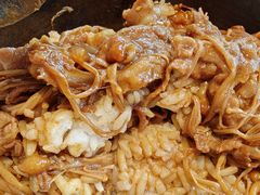 肥牛石锅拌饭-安大叔拌饭(宝龙店)