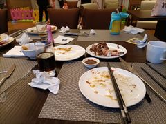 -步步高福朋喜来登·宜客乐西餐厅