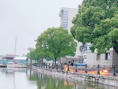 -美兰湖景区