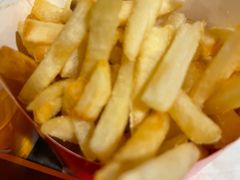 -麦当劳(沙河店)