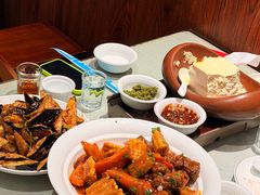 -一块豆腐(英雄山总店)