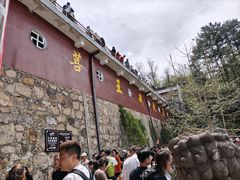 -九华山风景区