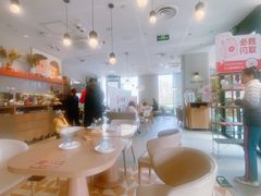 -必胜客(会展店)