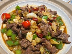 -老李家土菜馆·安吉地标美食
