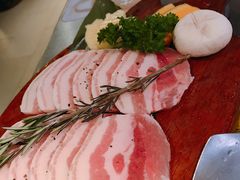 -炑八韩烤(琼华店)