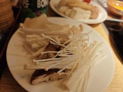 -温野菜涮涮锅(西单大悦城店)