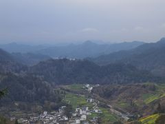 -石潭村