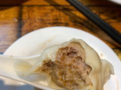 -金谷园饺子·烧烤·家宴(人大总店)