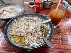 -维记咖啡粉面(福荣街店)