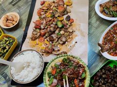 -特色酱椒鱼私房菜(黄鹤楼店)