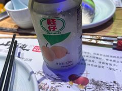 -山河屯铁锅炖·非遗铁锅炖(华强北店)