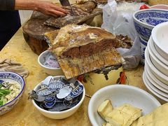 -老刘家泡馍·陕西老字号(钟楼广济街店)
