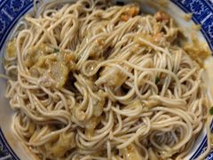 -孙盛兴奥灶面馆·蟹黄面·三虾面(山塘街总店)