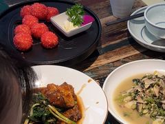 -江南驿·二十余年创意杭帮味(良渚玉鸟集店)