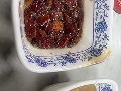 -马记伊源斋涮肉·清真菜(百子湾店)