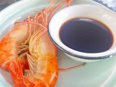 -七的湖·晚芳亭·阳澄湖农家菜·大闸蟹(莲花岛店)