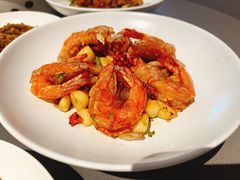 -徐记海鲜(梅溪新天地店)