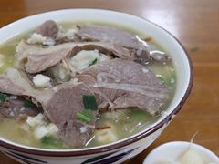 -刘信牛羊肉小炒泡馍(回民街店)