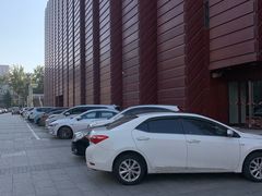 -北京科技大学-游泳馆