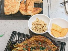 -李军力烧烤(祭城店)