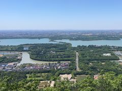 -虞山风景区