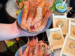 -花潮料理艺食馆(SM新生活广场店)
