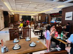 -锡和无锡菜(景丽苑店)