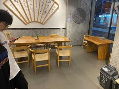 用餐区-吴酥生宫廷酥饼(南门口店)